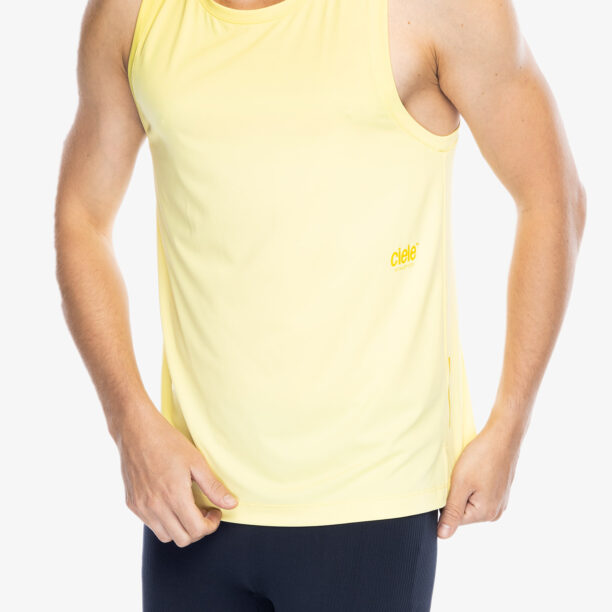 Tricou alergare Ciele DLYSinglet - fortyseven