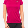 Tricou alergare femei Inov-8 Base Elite S/S - pink