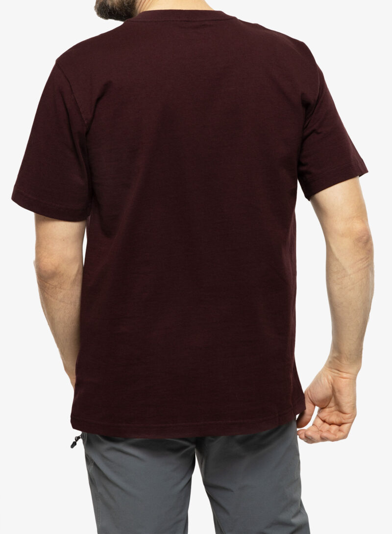 Tricou barbati Carhartt Line Graphic S/S T-Shirt - port preţ