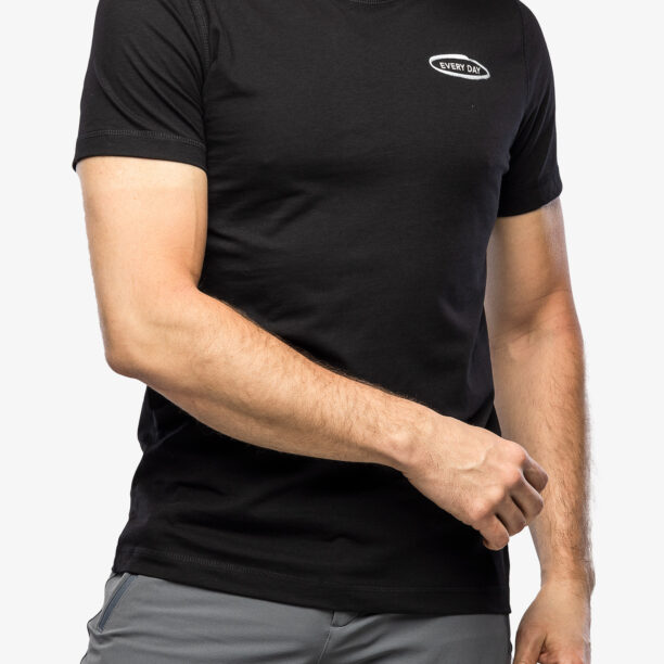 Cumpăra Tricou barbati Mammut Core T-Shirt Every Day - black