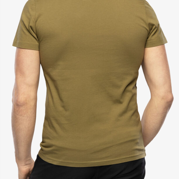 Tricou barbati Peak Performance Original Tee - snap green preţ