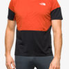 Tricou barbati The North Face Beshtor Tee - bronze/black