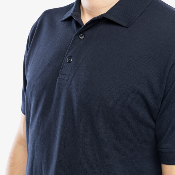 Original Tricou bumbac 5.11 Professional S/S Polo - dark navy