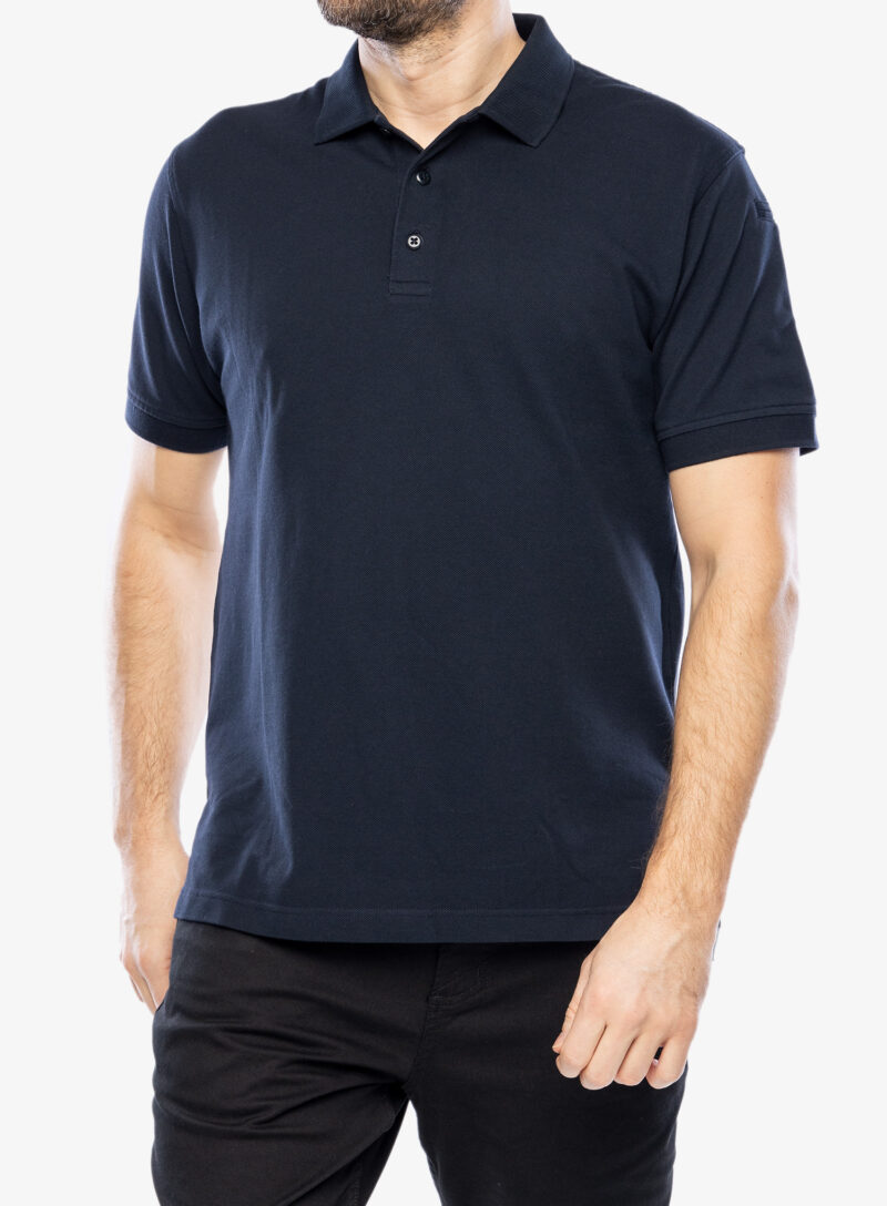 Tricou bumbac 5.11 Professional S/S Polo - dark navy