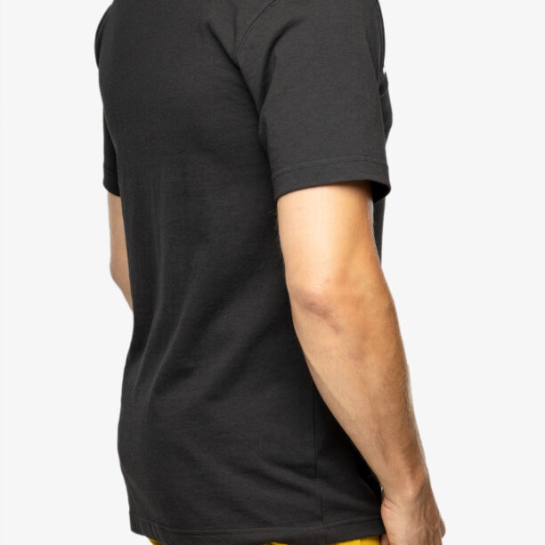 Preţ Tricou bumbac Carhartt Core Logo T-Shirt S/S - black