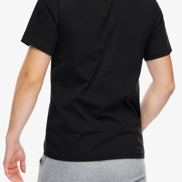 Preţ Tricou bumbac Helly Hansen HH Logo T-Shirt 2.0 - black