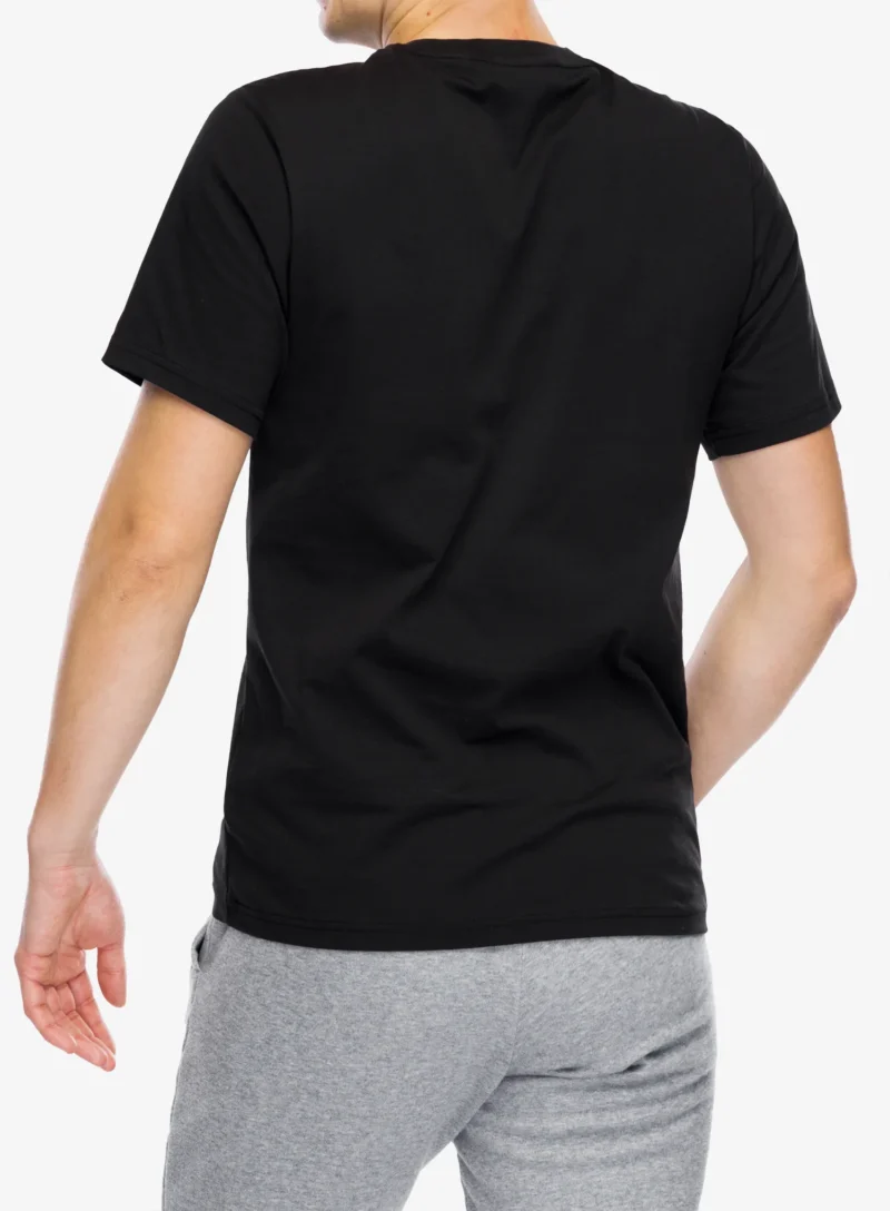 Preţ Tricou bumbac Helly Hansen HH Logo T-Shirt 2.0 - black