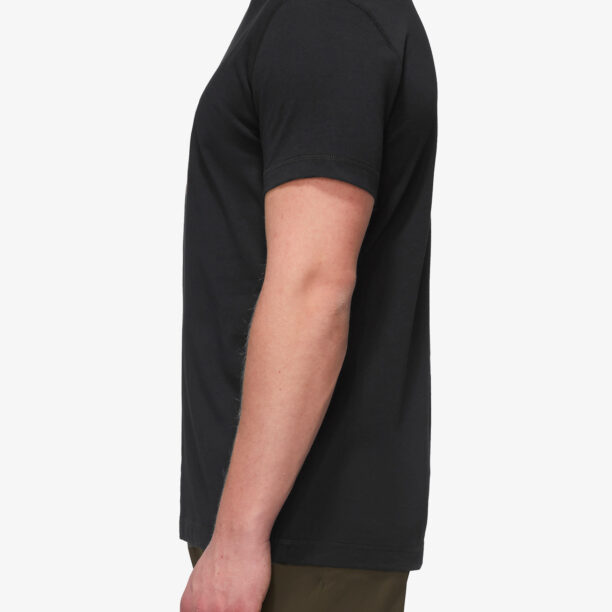 Cumpăra Tricou bumbac Mammut Core T-Shirt Classic - blk