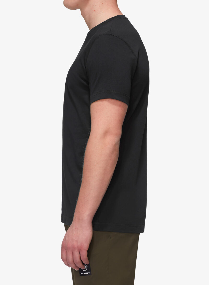 Cumpăra Tricou bumbac Mammut Core T-Shirt Classic - blk