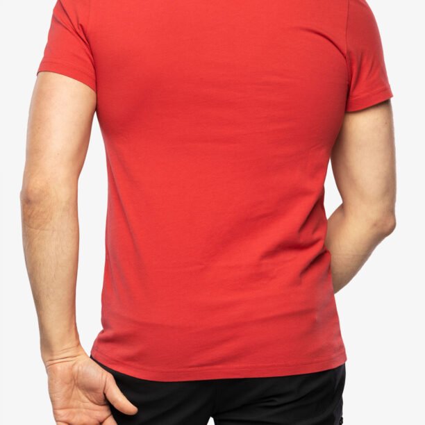 Preţ Tricou bumbac Peak Performance Original Tee - softer red