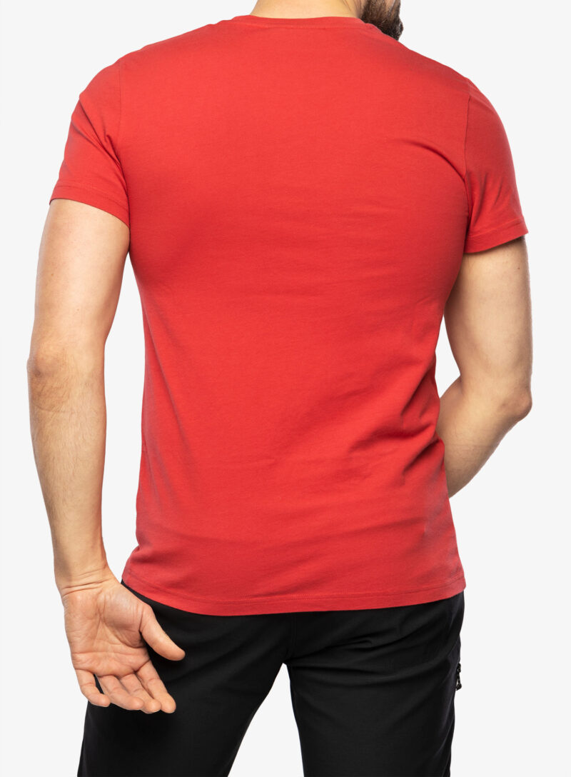 Preţ Tricou bumbac Peak Performance Original Tee - softer red