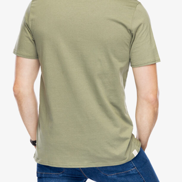 Tricou bumbac Protest Prtstan T-Shirt - artichoke green preţ