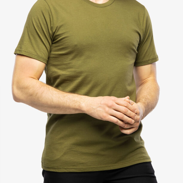 Cumpăra Tricou bumbac Royal Robbins Adventure Tee s/s - forest