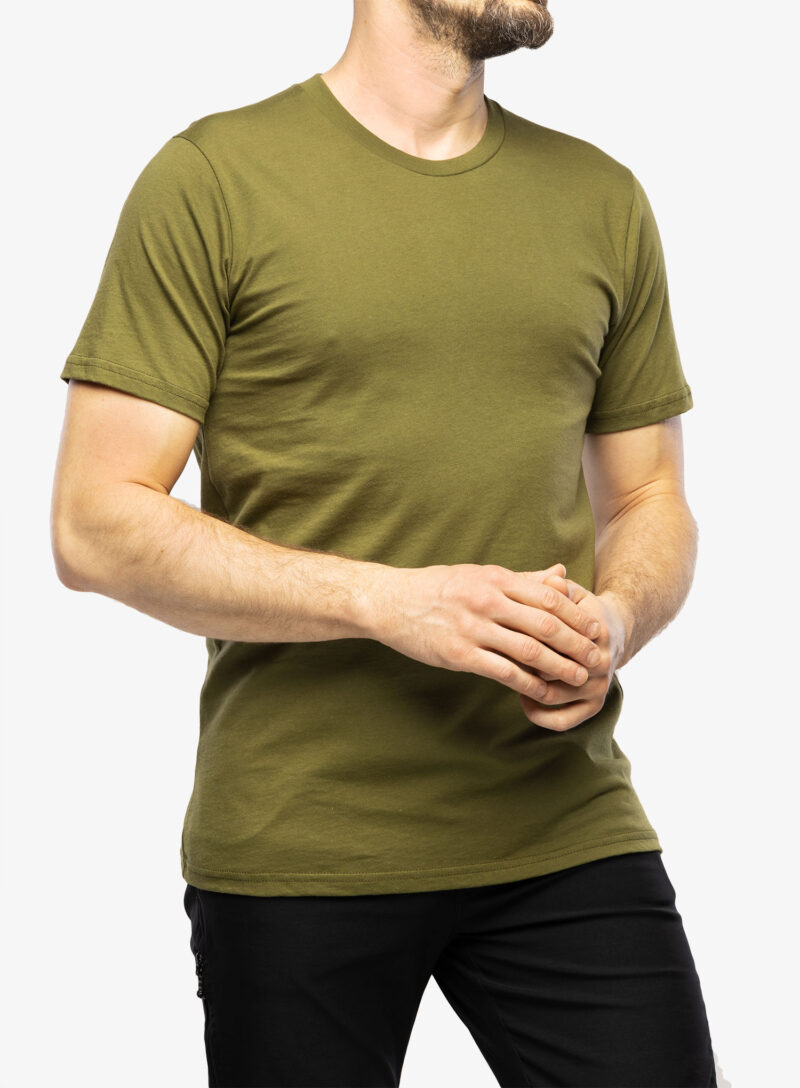 Cumpăra Tricou bumbac Royal Robbins Adventure Tee s/s - forest