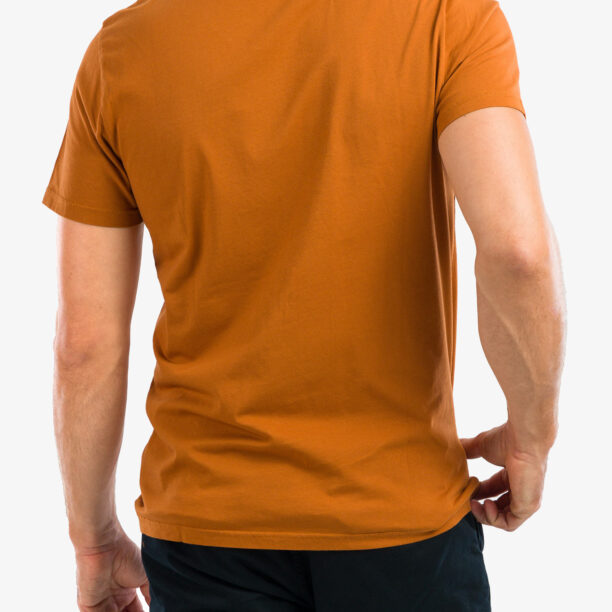 Tricou bumbac barbati Peak Performance Original Tee - glazed preţ