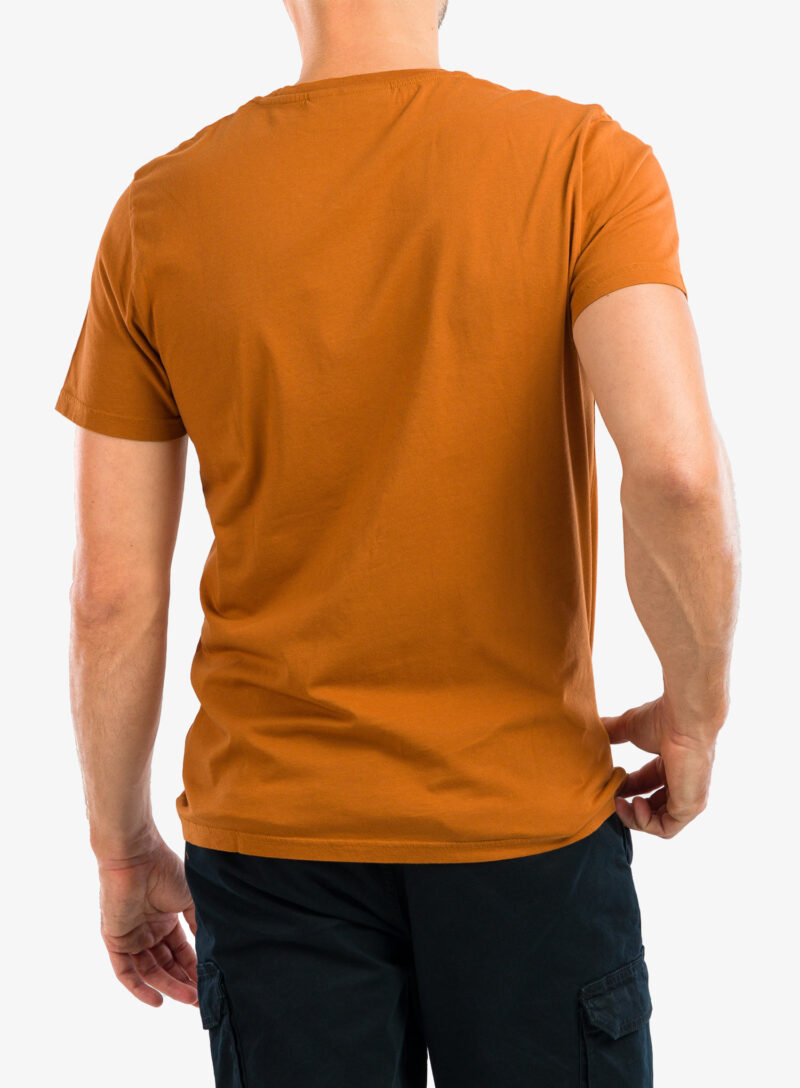 Tricou bumbac barbati Peak Performance Original Tee - glazed preţ