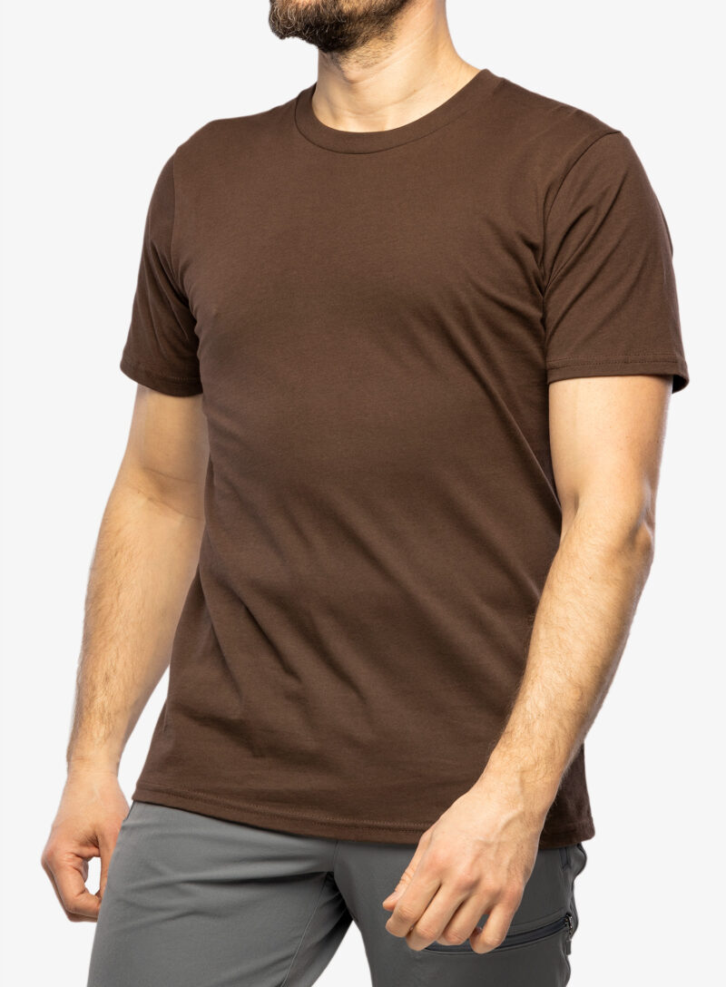 Cumpăra Tricou bumbac barbati Royal Robbins Sunset Tee SS - java