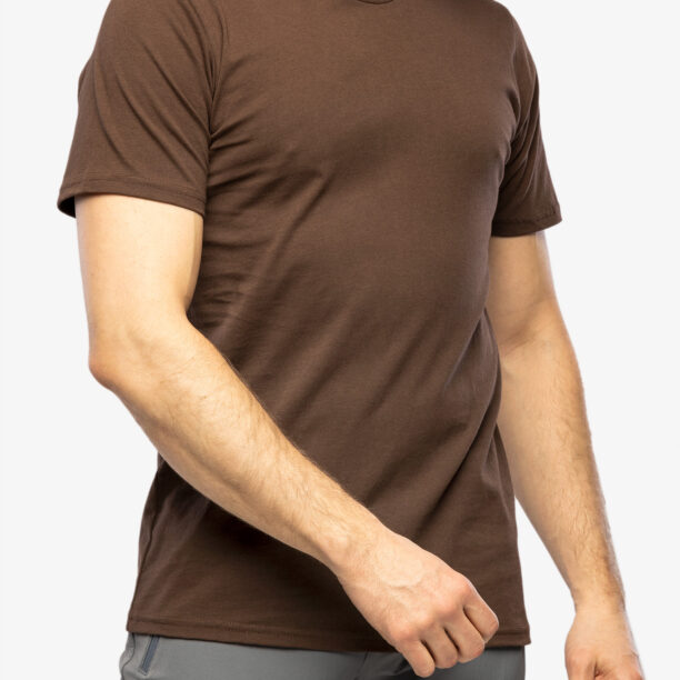 Preţ Tricou bumbac barbati Royal Robbins Sunset Tee SS - java