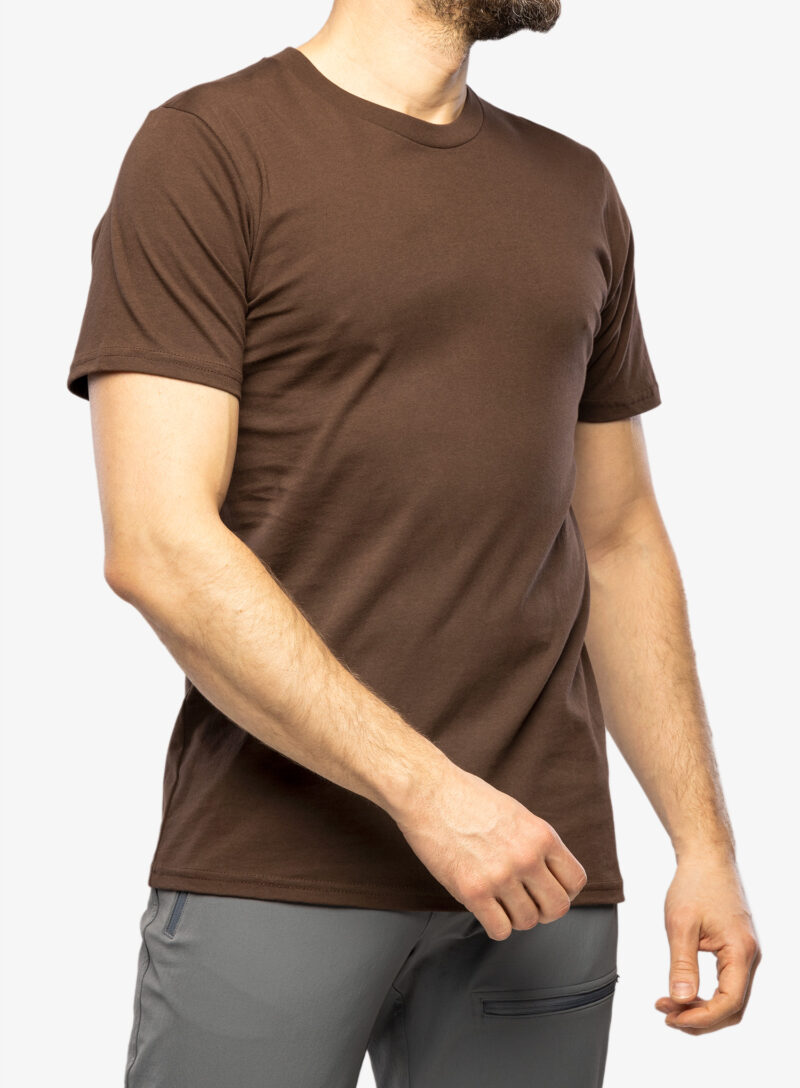 Preţ Tricou bumbac barbati Royal Robbins Sunset Tee SS - java