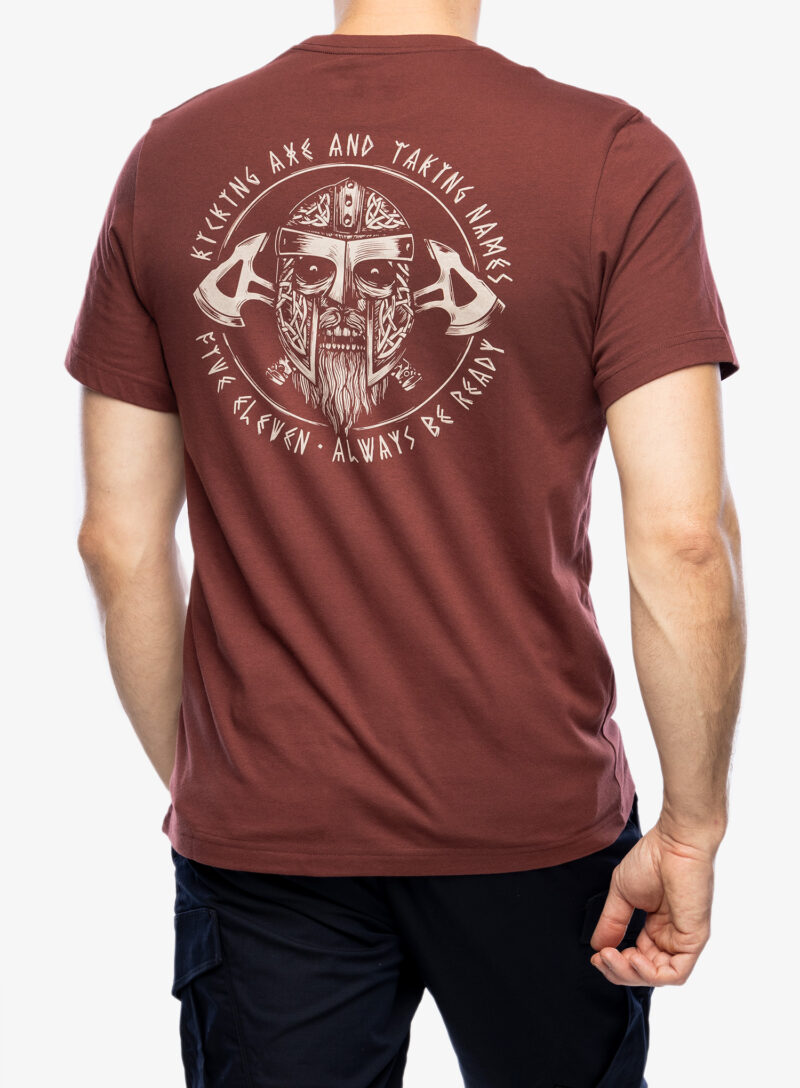 Tricou cu imprimeu 5.11 Kicking Axe S/S Tee - spartan preţ