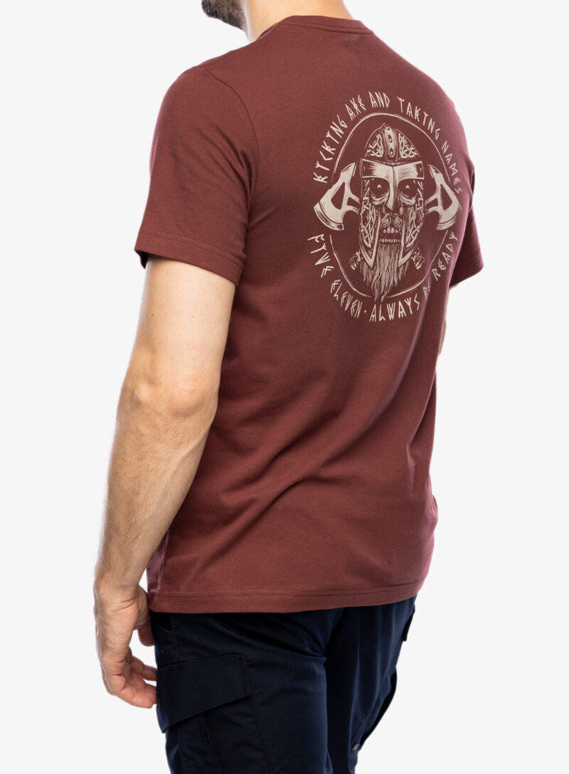 Preţ Tricou cu imprimeu 5.11 Kicking Axe S/S Tee - spartan