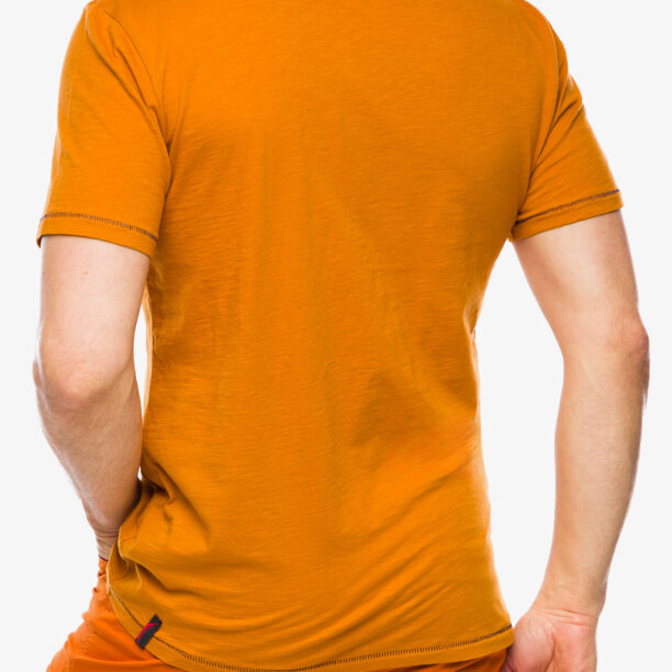 Preţ Tricou escaladă Red Chilli Wo Satori T-Shirt II - amber