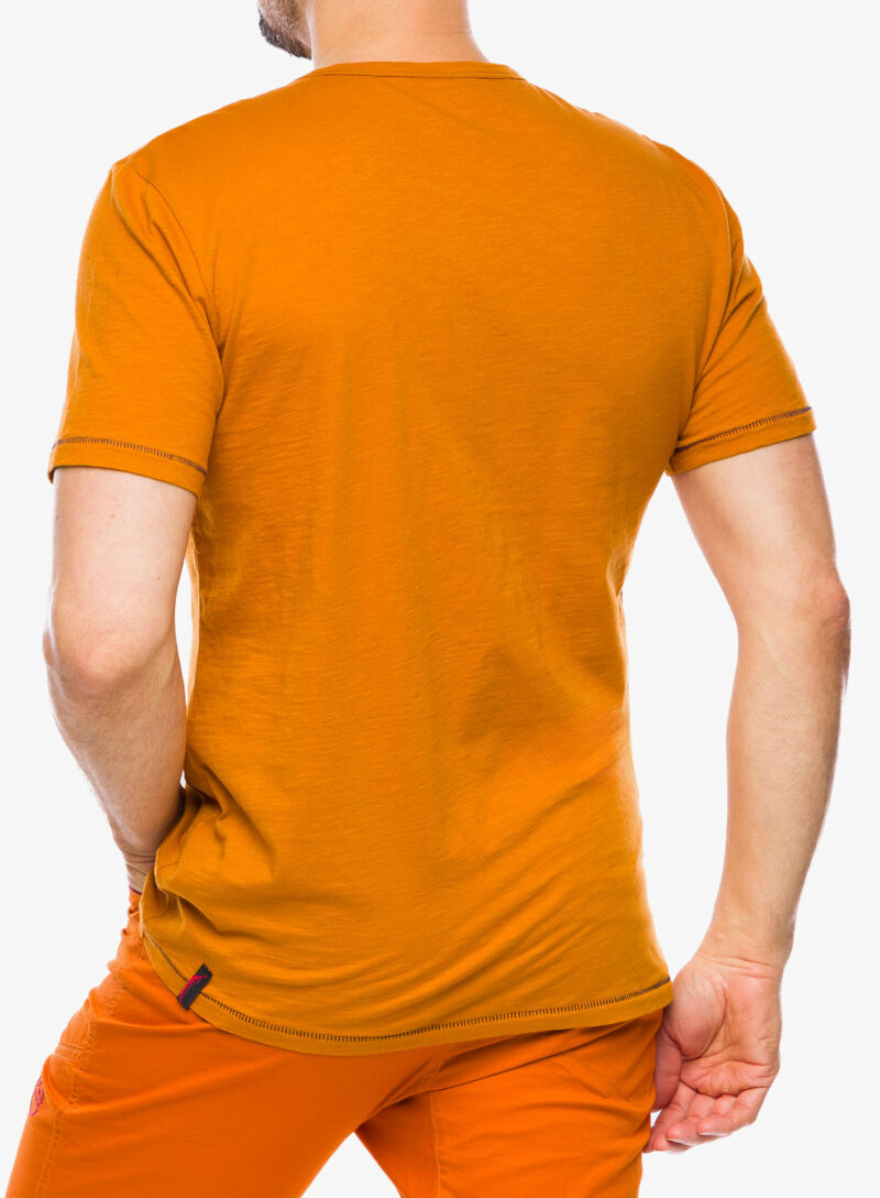 Preţ Tricou escaladă Red Chilli Wo Satori T-Shirt II - amber