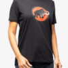 Tricou femei Mammut Core T-Shirt Classic - black