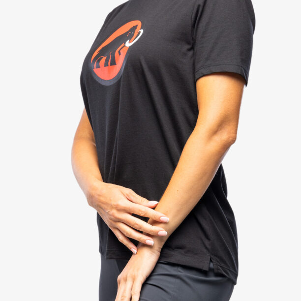 Cumpăra Tricou femei Mammut Core T-Shirt Classic - black