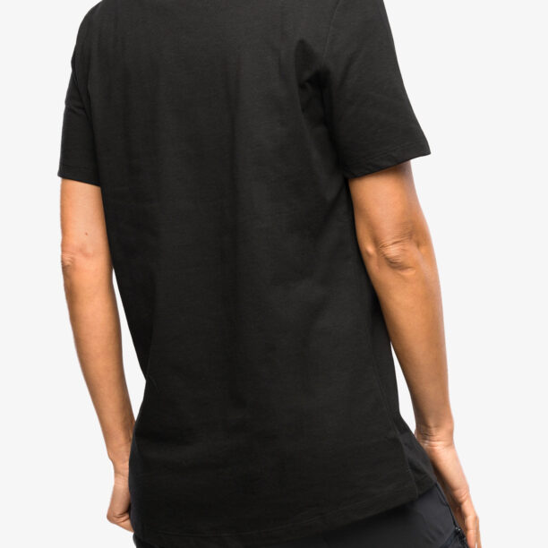 Preţ Tricou femei Mammut Core T-Shirt Every Day - black