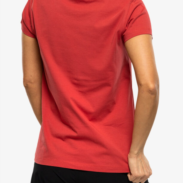 Original Tricou femei Peak Performance Original Tee - softer red