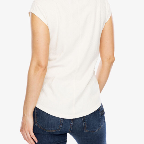 Tricou femei Royal Robbins Vacationer V-Neck SS - undyed preţ