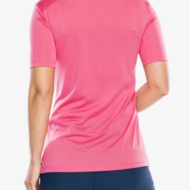 Tricou femei adidas TERREX Multi Tee - pink fusion preţ