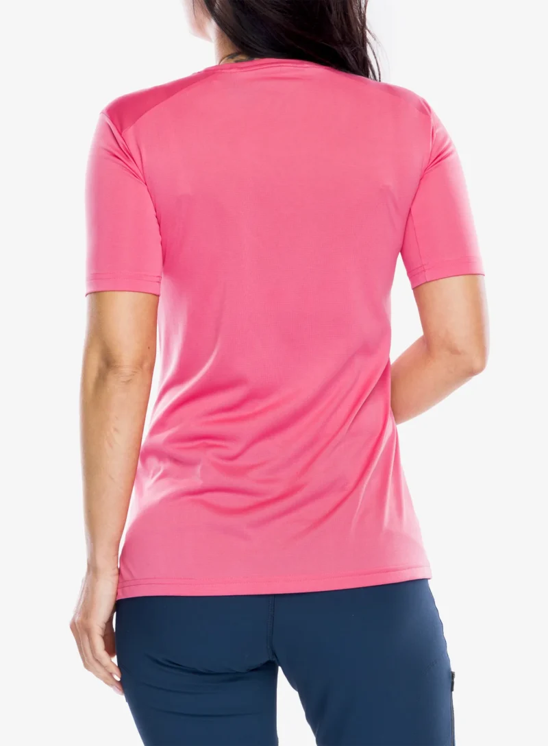 Tricou femei adidas TERREX Multi Tee - pink fusion preţ