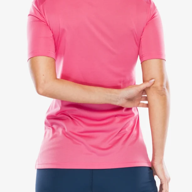 Preţ Tricou femei adidas TERREX Multi Tee - pink fusion