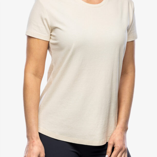 Cumpăra Tricou femei bumbac Royal Robbins Basecamp Tee - undyed