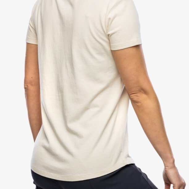 Preţ Tricou femei bumbac Royal Robbins Basecamp Tee - undyed