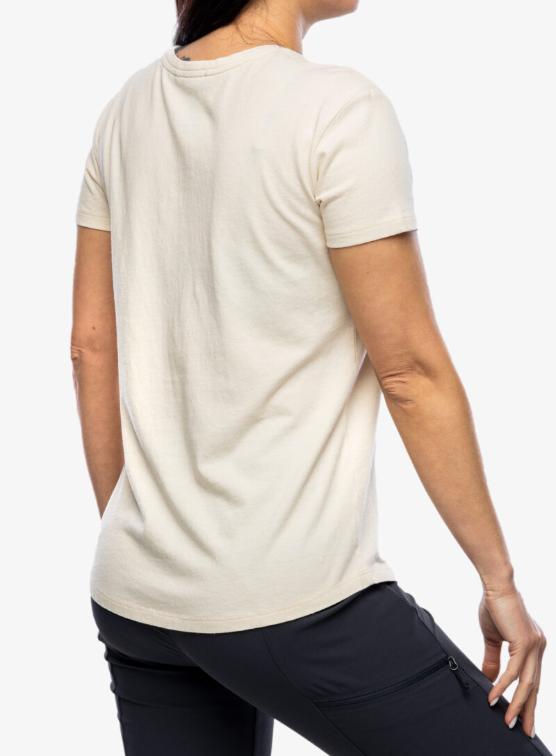 Preţ Tricou femei bumbac Royal Robbins Basecamp Tee - undyed