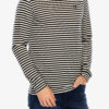 Tricou maneca lunga Mons Royale Icon LS - MR stripe