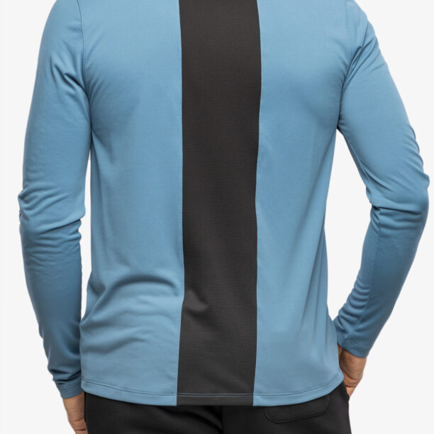 Tricou maneca lunga Peak Performance Alum Light Long Sleeve - shallow preţ