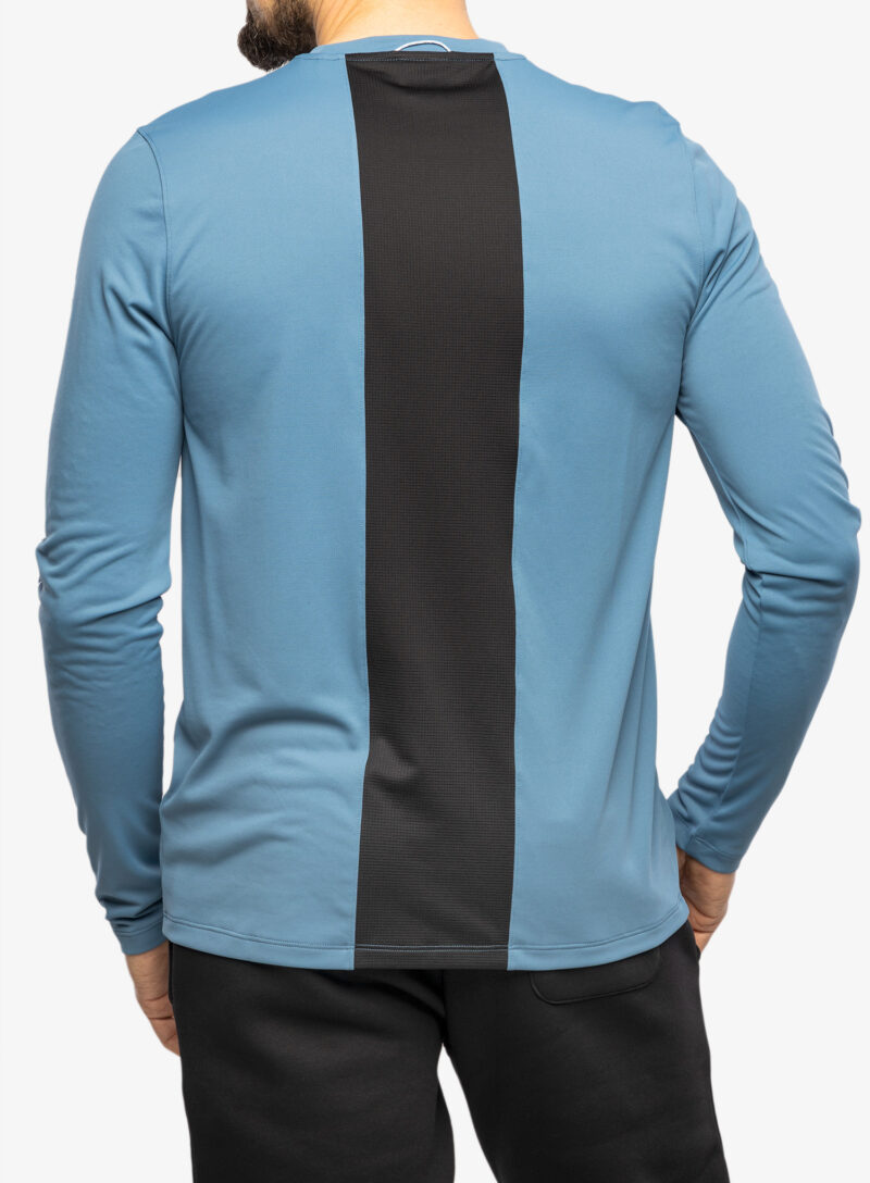 Tricou maneca lunga Peak Performance Alum Light Long Sleeve - shallow preţ