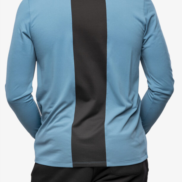 Preţ Tricou maneca lunga Peak Performance Alum Light Long Sleeve - shallow