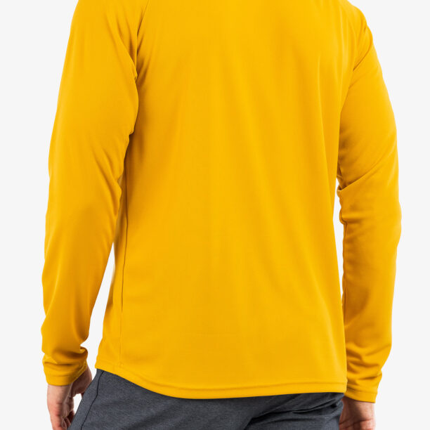 Tricou maneca lunga Rocday Mount - yellow preţ