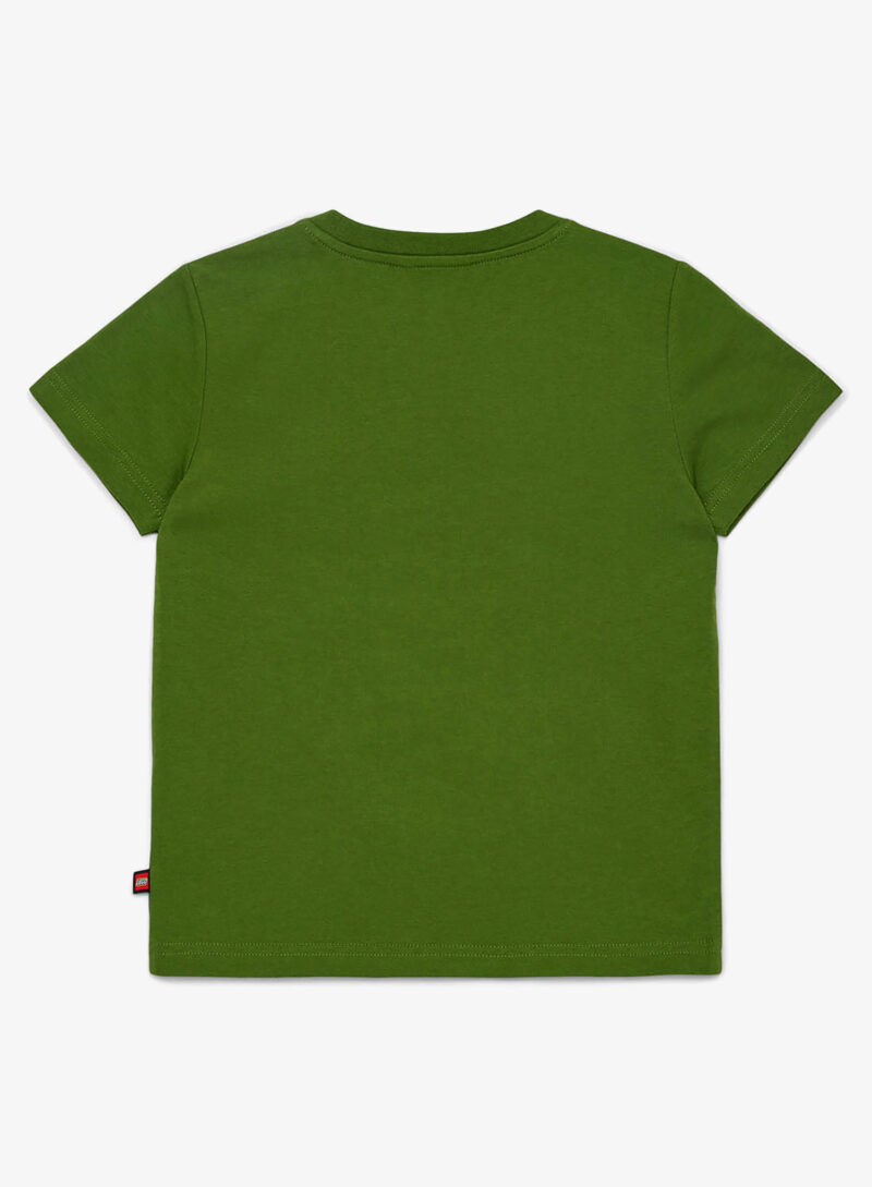 Tricou pentru copii LEGO LW Tano 206 - twist of lime preţ