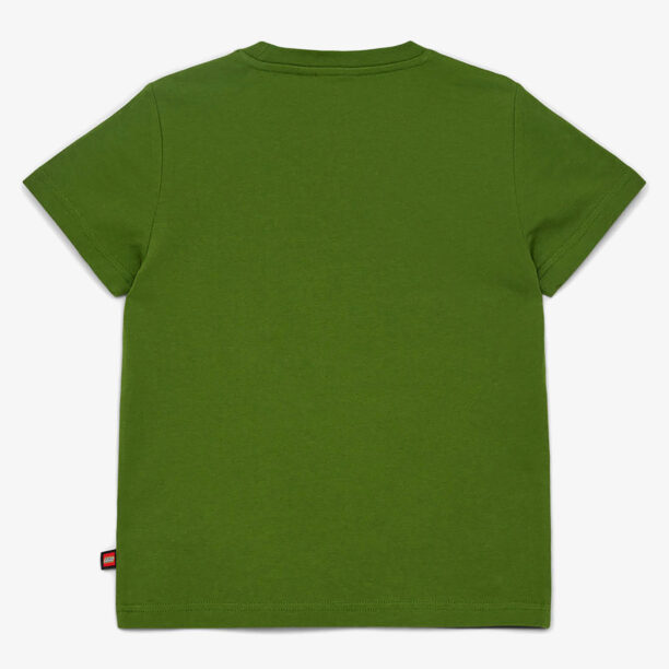 Tricou pentru copii LEGO LW Tano 208 - twist of lime preţ