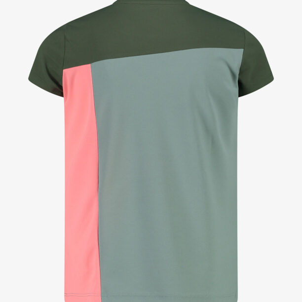 Tricou pentru fete CMP Luminaire - jade preţ