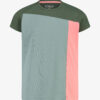 Tricou pentru fete CMP Luminaire - jade