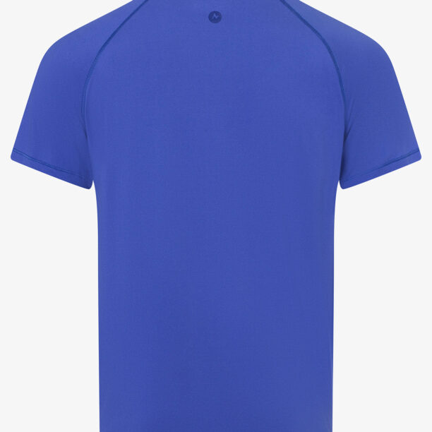 Preţ Tricou uscare rapida Marmot Windridge SS - trail blue