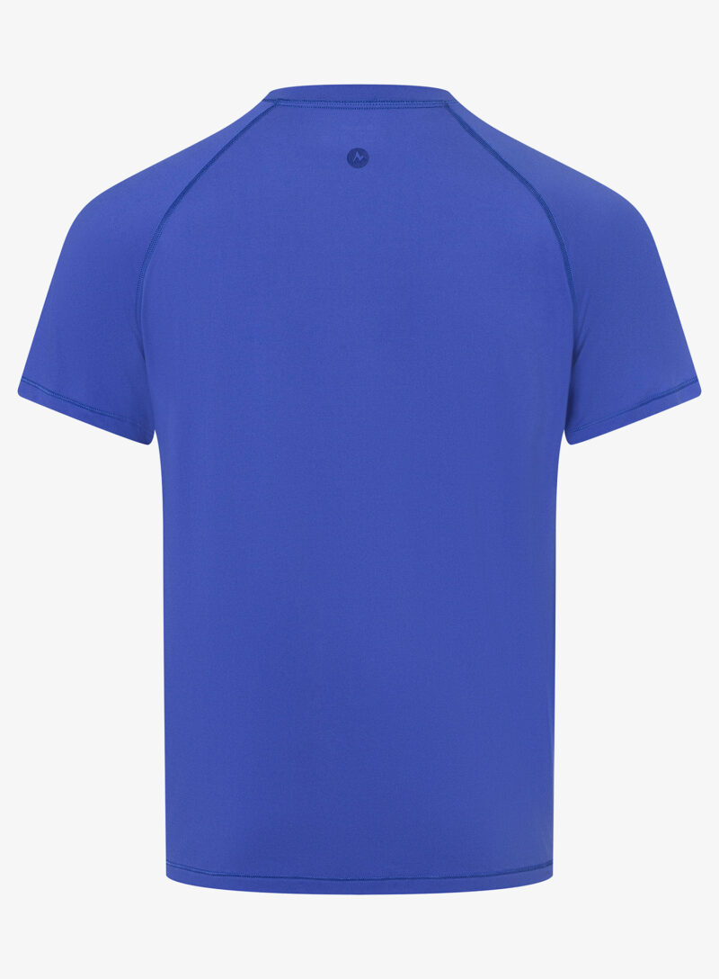 Preţ Tricou uscare rapida Marmot Windridge SS - trail blue