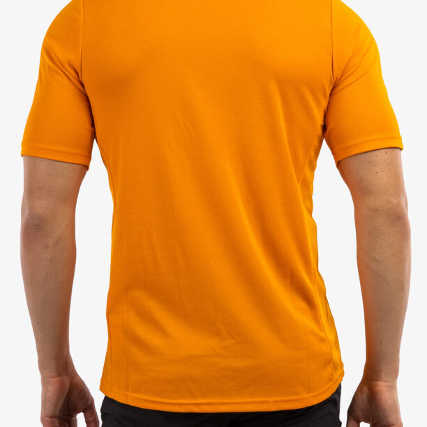 Tricou uscare rapida barbati Craghoppers NosiLife Pro Active S/S - magma orange preţ